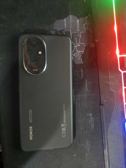 HONOR 200 8G 256
