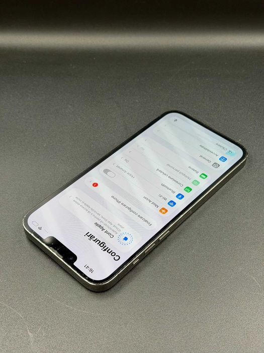 Hope Amanet P5 - Iphone 13 Pro Max // 128GB //