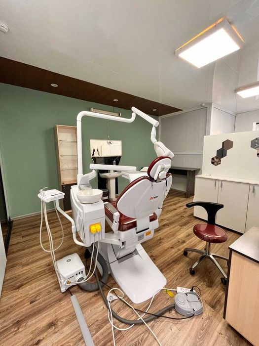 Сдается в аренду кресло стоматологическое