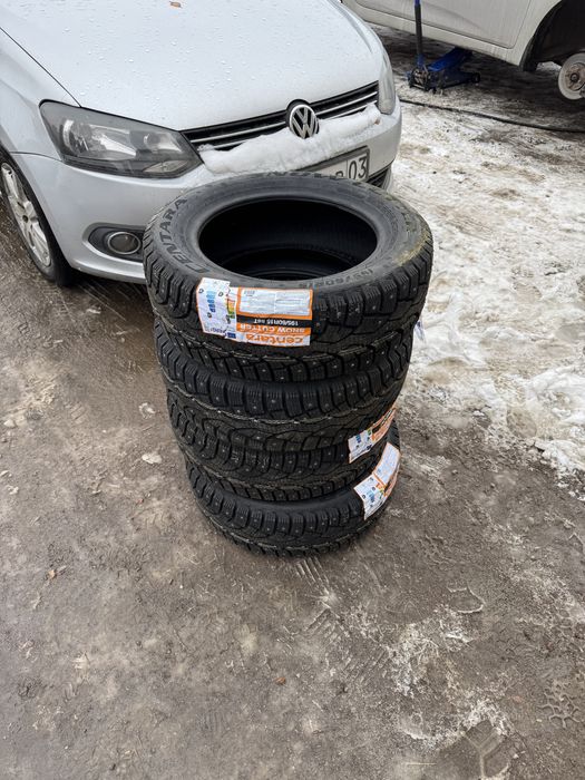 Продам Volkswagen Polo