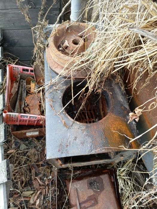 Котол для отопления