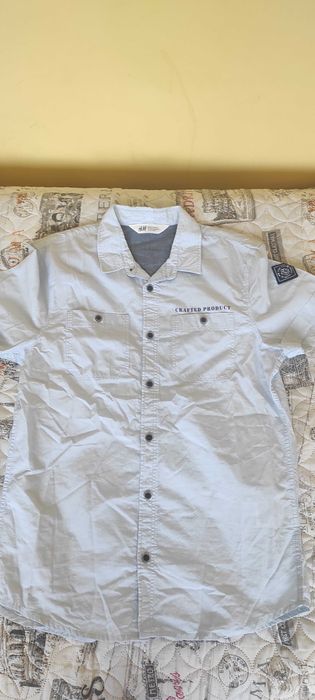 Дрехи за момче 158