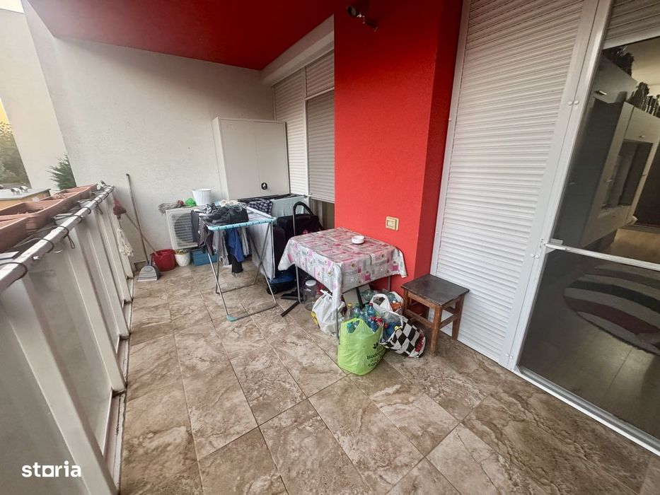 Vand apartament 2 camere, ARED-SUPECO
