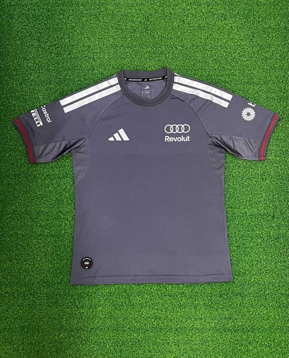 F1 Formula 1 shirts / Формула 1 официални тениски