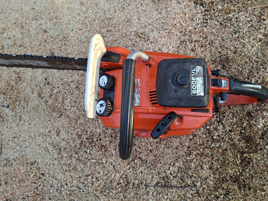 Drujba Stihl 020 AV sthil 200t ms 201 tc Echo 500EVL 510evl