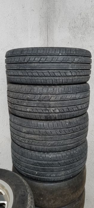 Летни гуми 15-ки 5х112 205/50/15