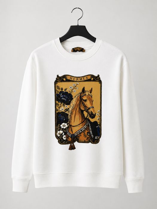 Мъжка блуза Hermès S-XXL
