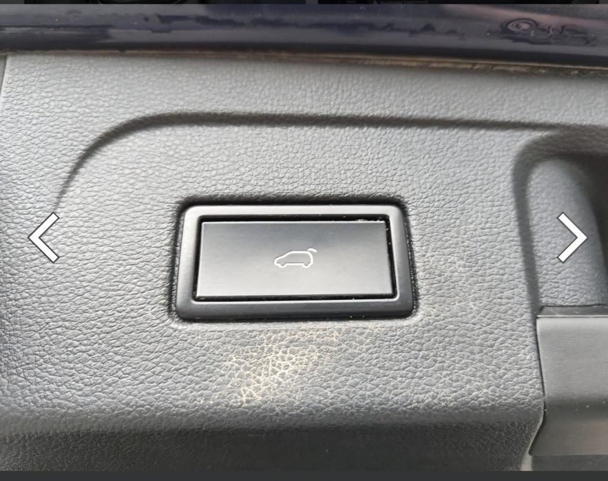 Vw touran highline,  1.4 Tsi 150cp