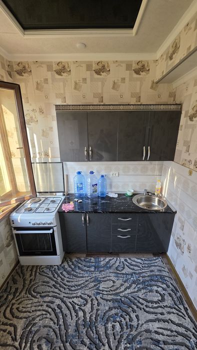 Yangi bozor orqasi narpay yuli