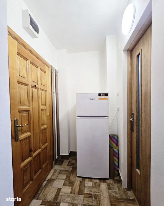 Garsoniera Drumul Taberei Metrou