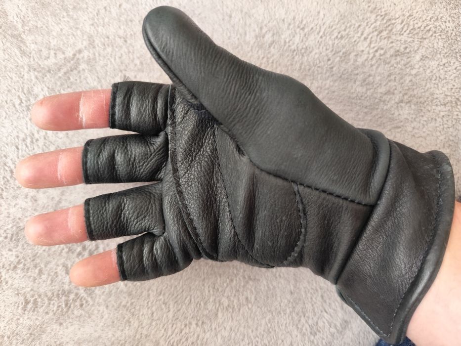 Mănuși moto Harley Davidson