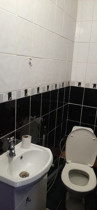 Сдам 2х комнату квартиру