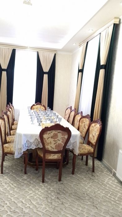 12 Stol stul sotiladi 5mln kelishamiz