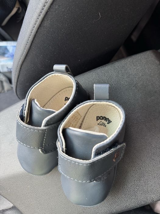 Pantofi barefoot 17  NOU gen Tikki