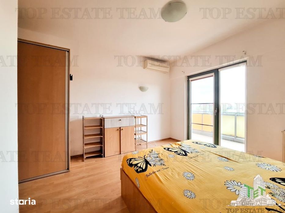 Apartament 2 camere | 70 mp Utili | Bloc 2010 | Boxa
