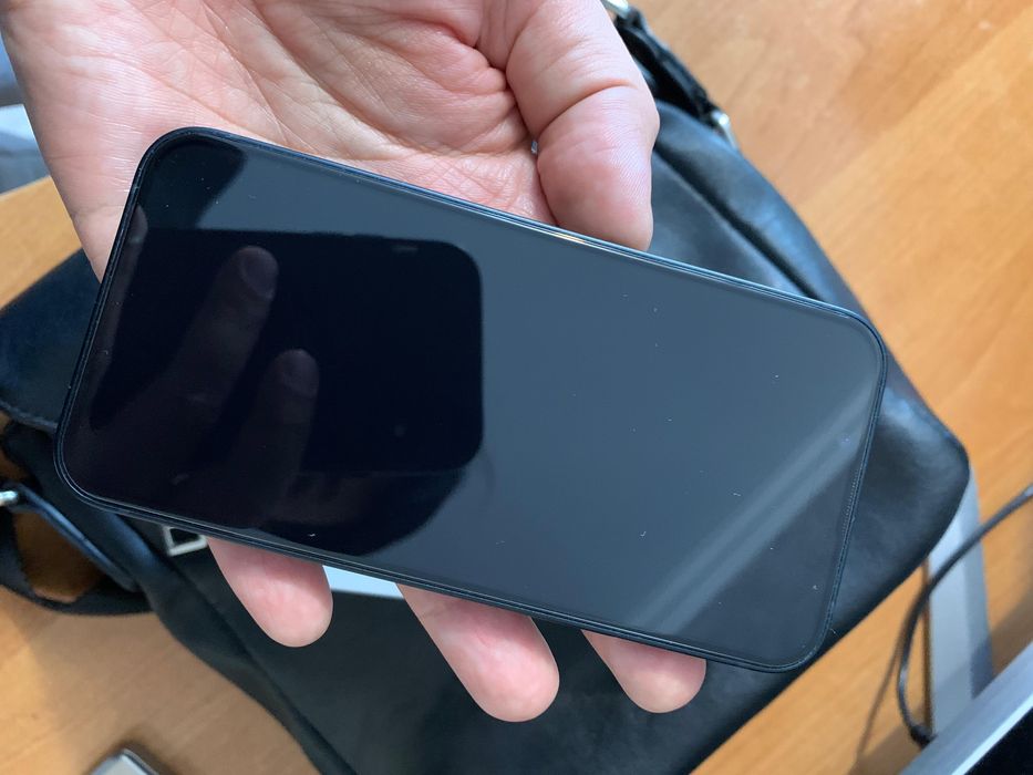 Iphone 13 Mini, 512 Gb. Black.