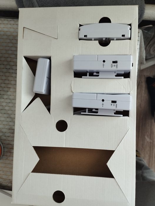 Продам сигнальную систему