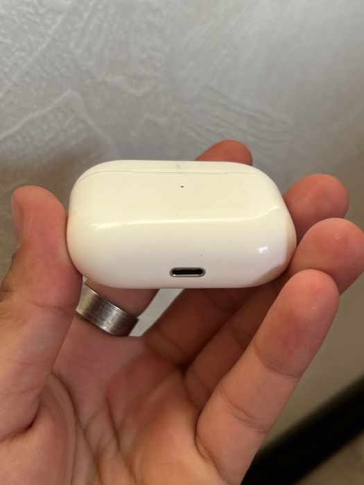 наушники airpods pro 2 орг