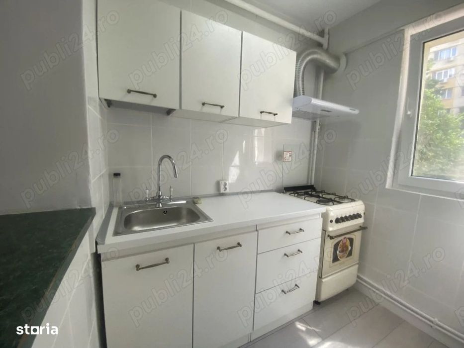 Studio decomandat, etaj 1, 32mp, zona Tei, indeal investitie