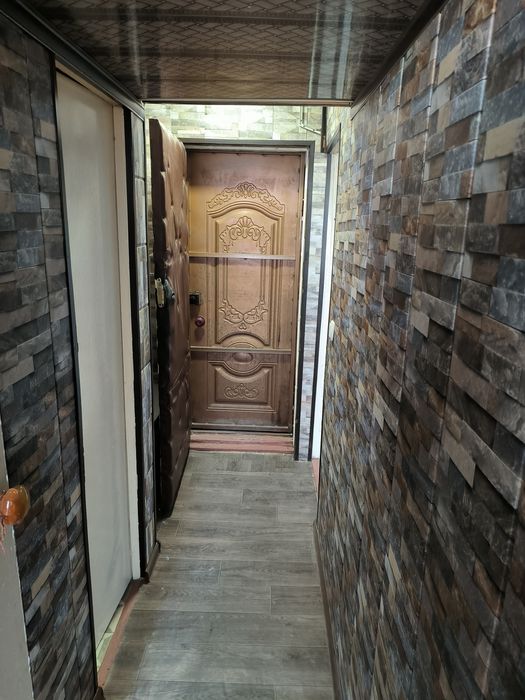 Квартира сотилади