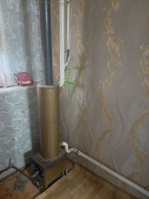 Продается котел! Котел сотилади!