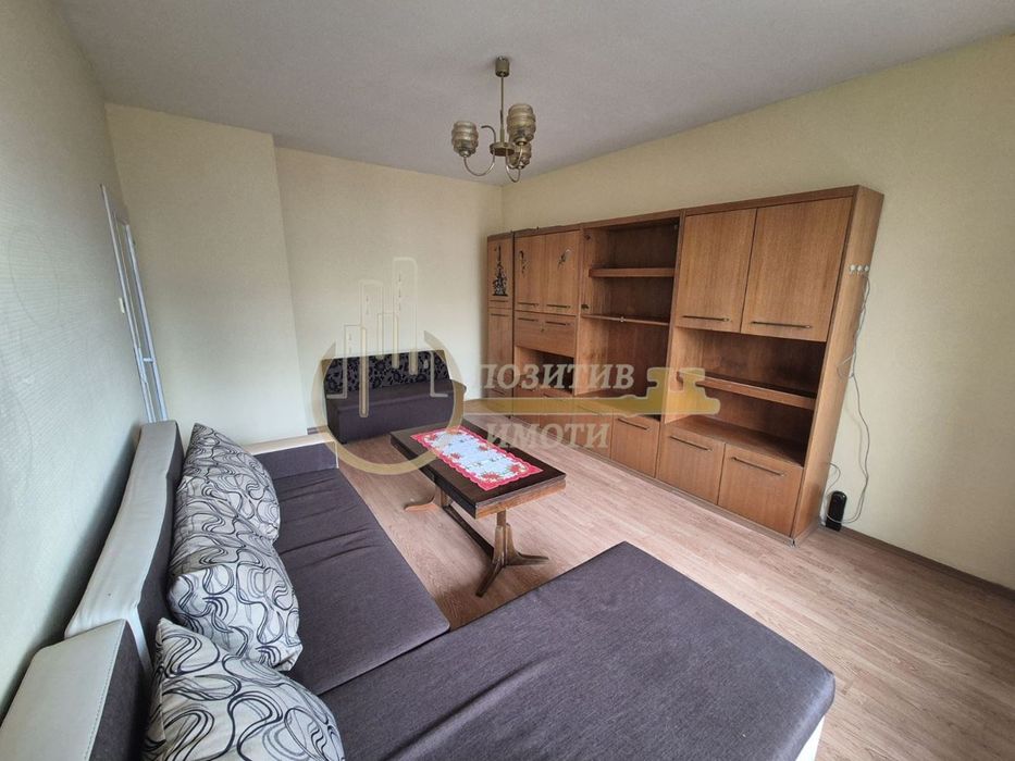 Дава се под наем Едностаен апартамент в София, Люлин 6 - 48 кв.м за 378.93 € - Снимка #2