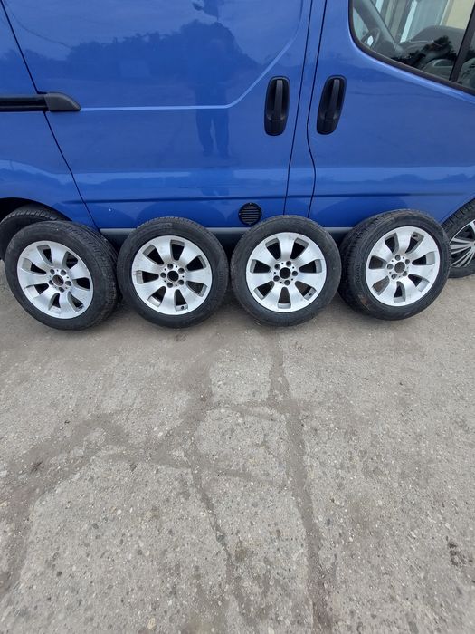 ROTI. BMW. 225/55 R 17
