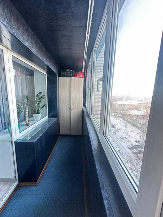 Продам 3-х комн., район ТД "Пирамида"