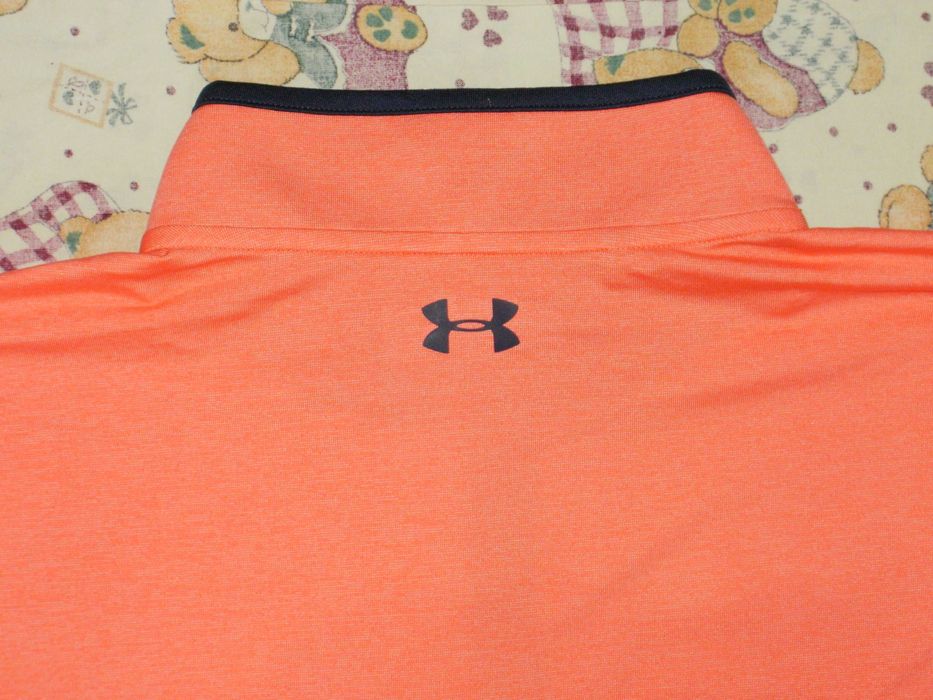 UNDER ARMOUR оригинална нова мъжка спортна блуза XL