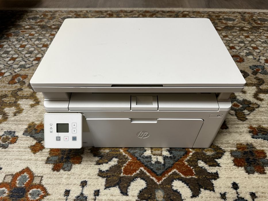 Imprimanta multifunctionala HP LaserJet Pro MFP M130a