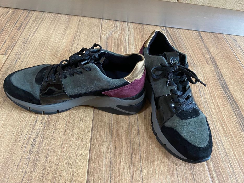 Încălțăminte Tamaris