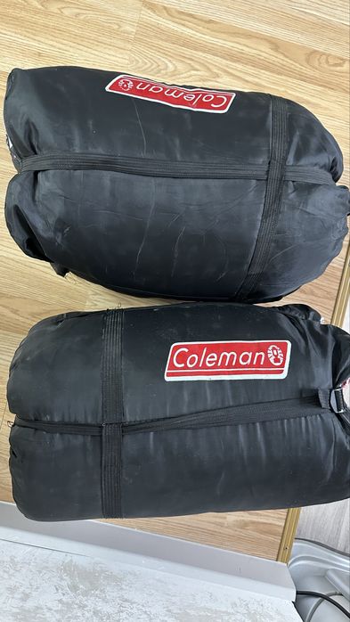 Спальный мешок 2 шт