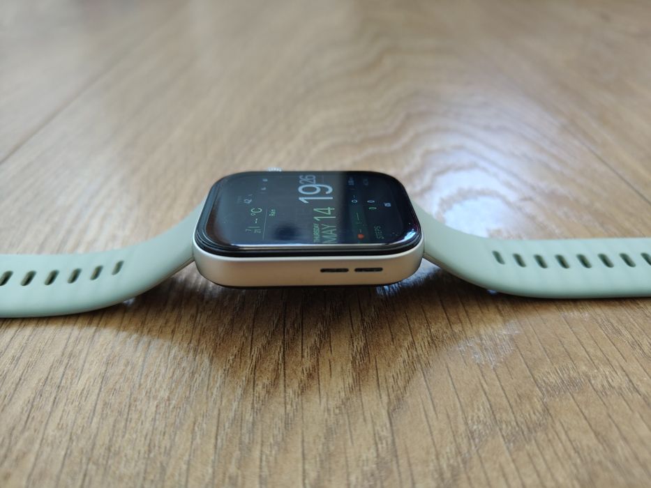 Huawei Watch fit 3 - като нов