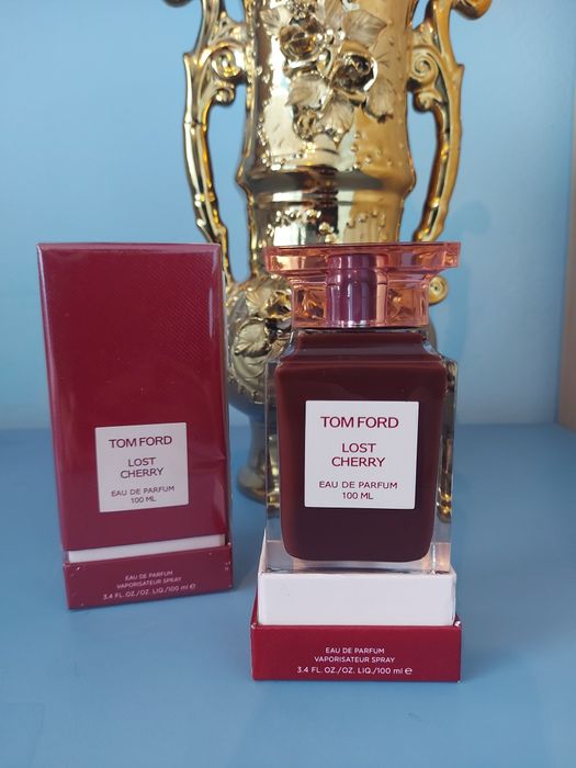 Oferta Parfum Tom Ford Lost Cherry sigilat