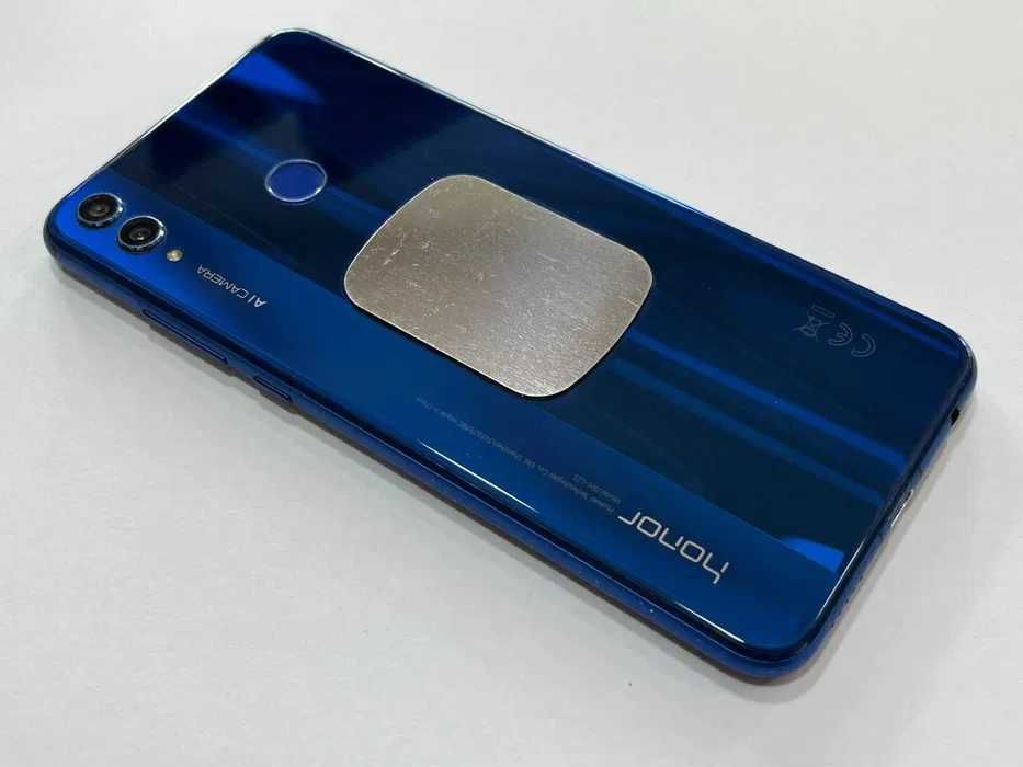 Honor 8X 64GB 4GB RAM