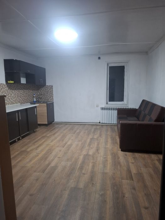 Сдам 2-х комнатную времянку