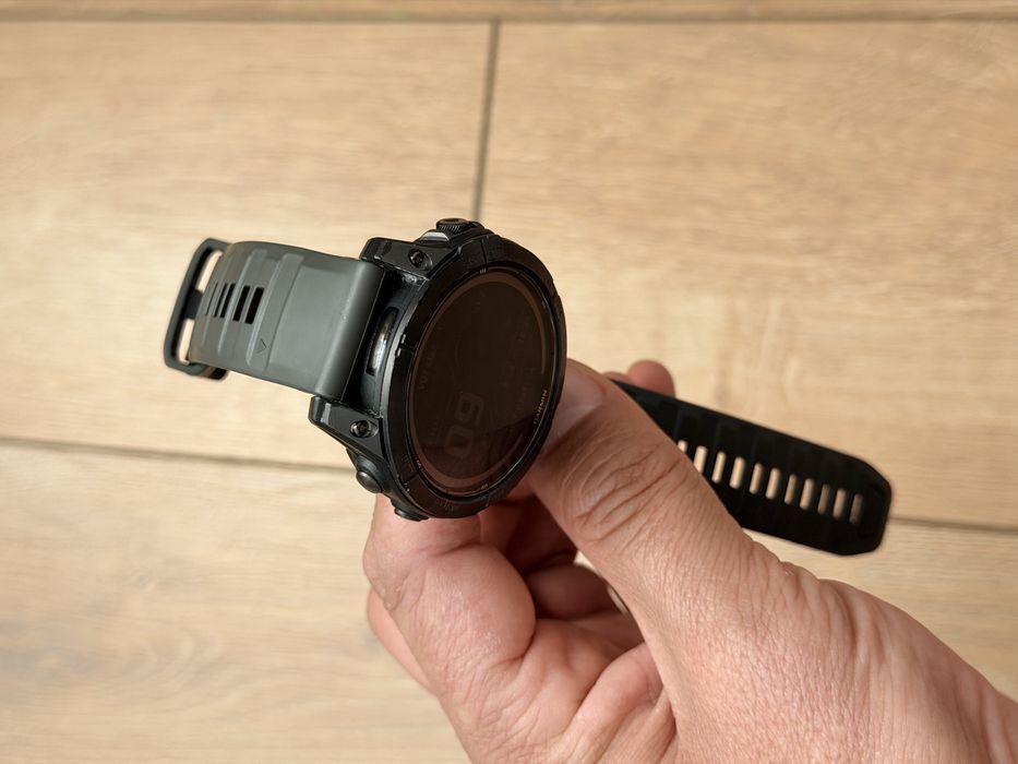 Fenix Garmin 7 pro 47 мм