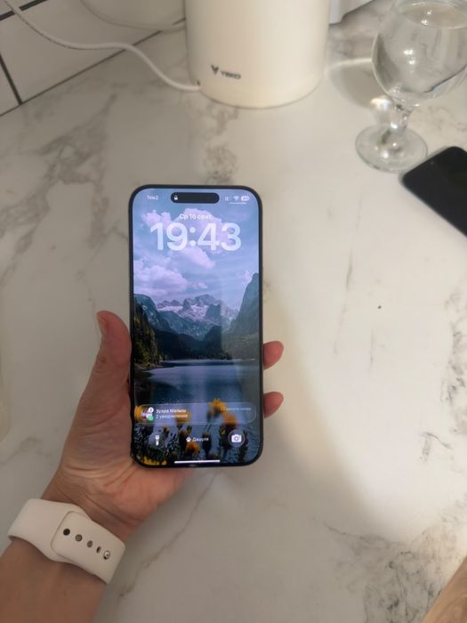 Iphone 16 pro max айфон 16 про макс