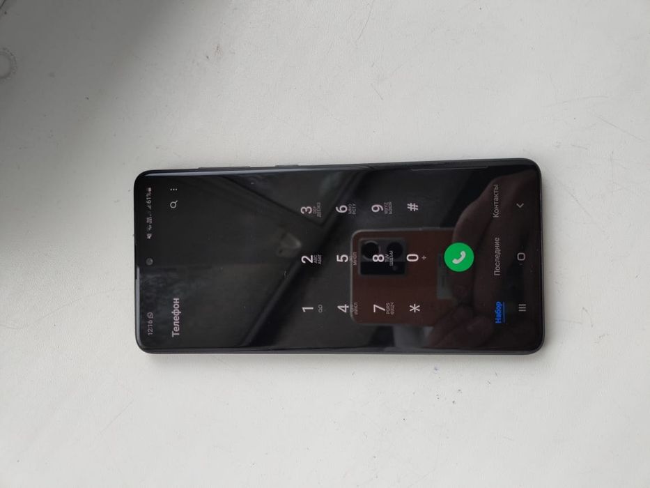 SAMSUNG A 71 Продам