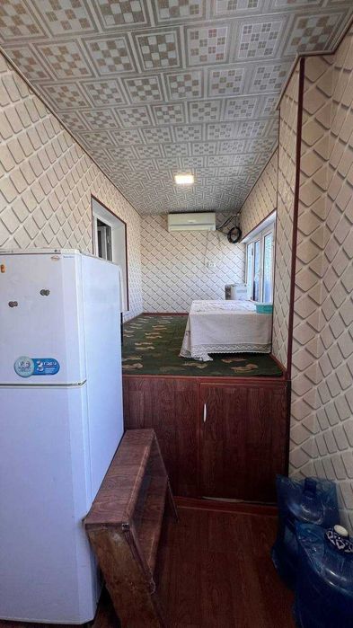 3 хонали квартира сотилади