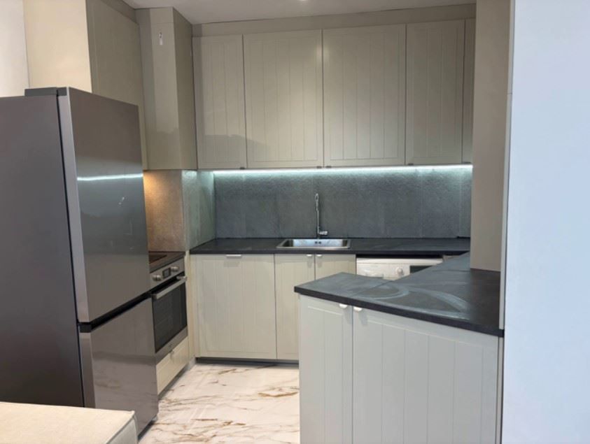 Дава се под наем Двустаен апартамент в София, Манастирски ливади - 67 кв.м за 897.6 € - Снимка #3