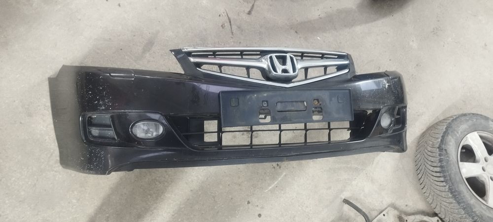 Броня за Хонда акорд 7 фейс ,accor 7