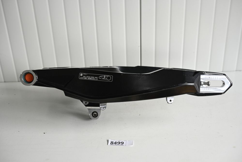 BMW F800R 2015 2017 Bascula