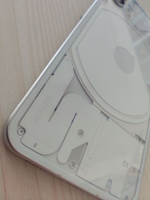 Nothing phone 1  12/256