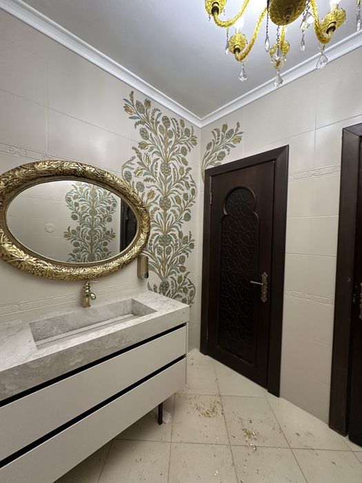 Роспись стен, графити