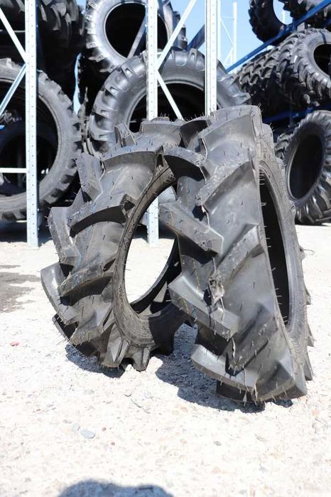 Cauciucuri 6-14 BKT anvelope noi de tractiune pentru tractor japonez