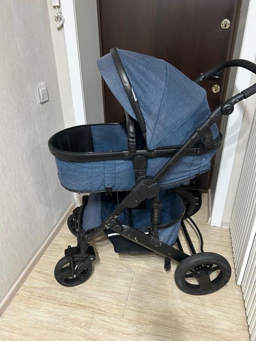 Коляска детская