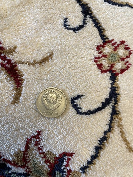 Монеты разные советские