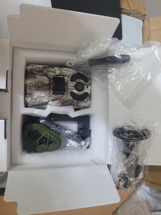 Celular Trial Camera 4G