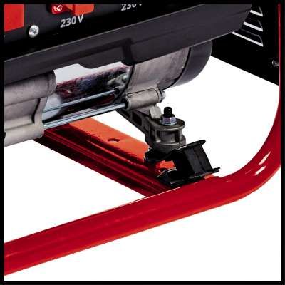 Генератор Einhell TC-PG 25 - 2.4 kW